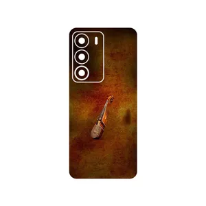 MAHOOT Rabab Cover Sticker for Realme C71