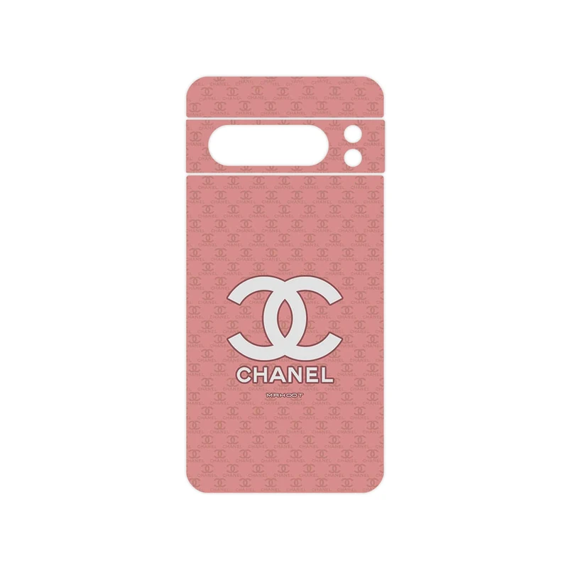 برچسب پوششی ماهوت مدل CHANEL_Logo مناسب برای گوشی موبایل گوگل Pixel 8 Pro