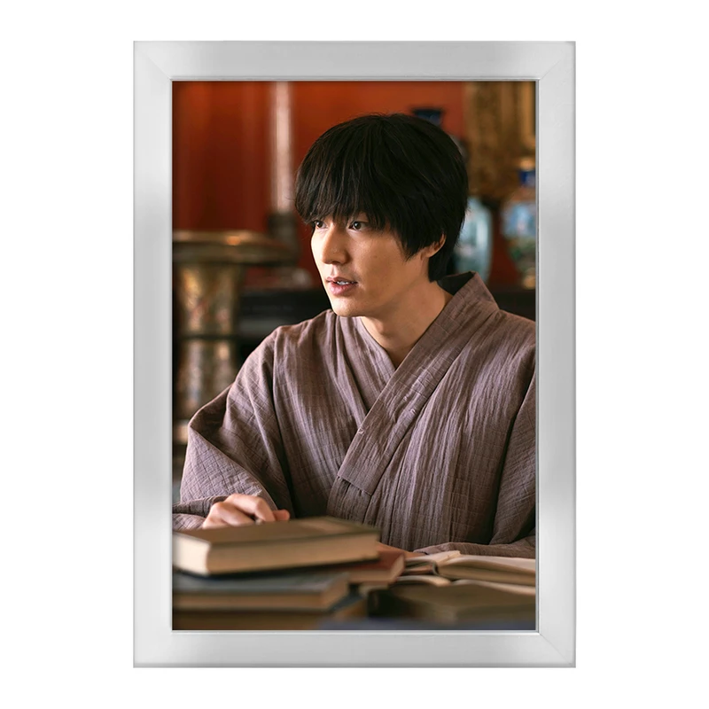 تابلو خندالو طرح لی مین هو Lee min ho  کد 20892