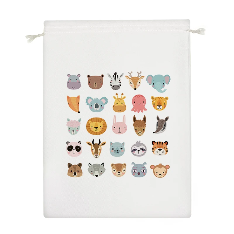 نظم دهنده خندالو مدل حیوانات بامزه کد 1738