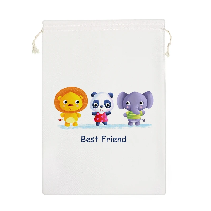 نظم دهنده خندالو مدل Best friends کد H1799-M