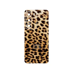 MAHOOT Leopard Skin Cover Sticker for Realme C71