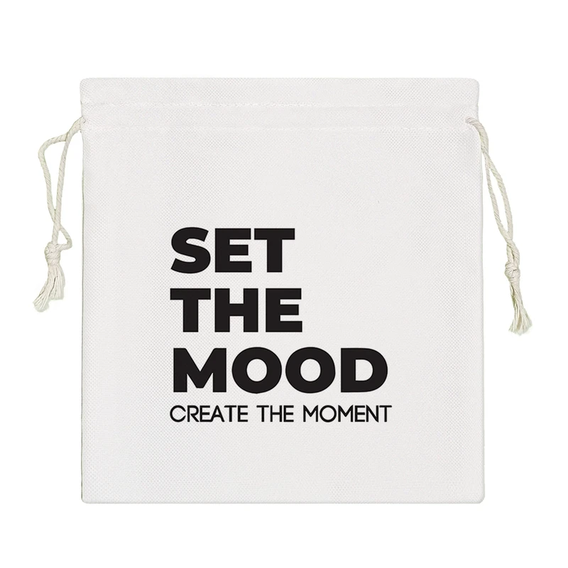 نظم دهنده خندالو مدل Set The Mood Create The Moment کد 6418-S