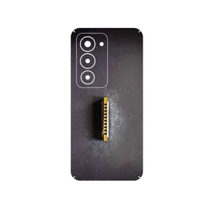 MAHOOT Harmonica Cover Sticker for Xiaomi Redmi 15 4G