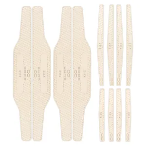 MAHOOT CORE-W door-Mirror-Bumper Protector for IRANKHODRO K112