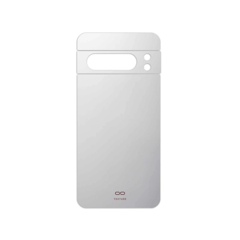 برچسب پوششی ماهوت مدل Matte-White مناسب برای گوشی موبایل گوگل Pixel 8 Pro
