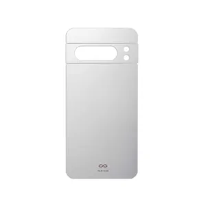MAHOOT Matte-White Cover Sticker for Google Pixel 8 Pro