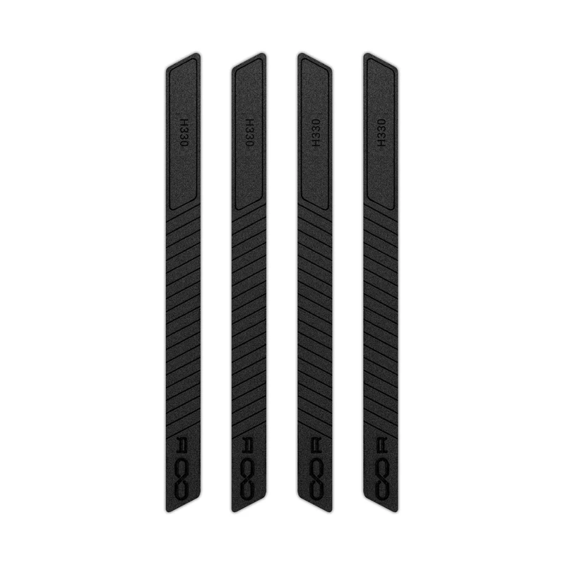 محافظ لبه درب خودرو ماهوت مدل RAZR-B مناسب برای برلیانس H330 مجموعه 4 عددی