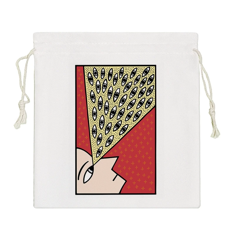 نظم دهنده خندالو مدل چشم انداز کد 10421-S