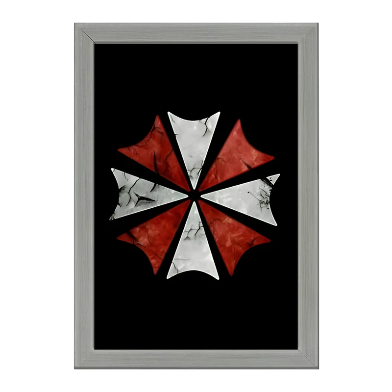 تابلو خندالو طرح آکادمی آمبرلا کد F9885