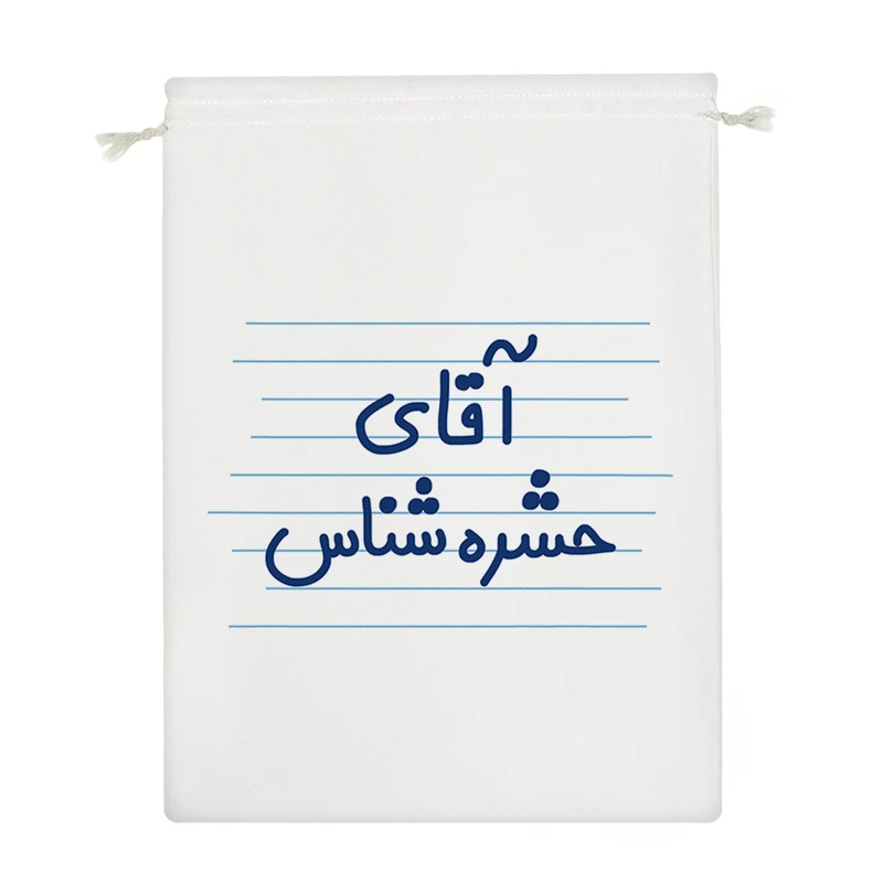 نظم دهنده خندالو مدل آقای حشره شناس کد 4270