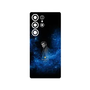 MAHOOT tom holland Cover Sticker for Samsung Galaxy S25 Ultra