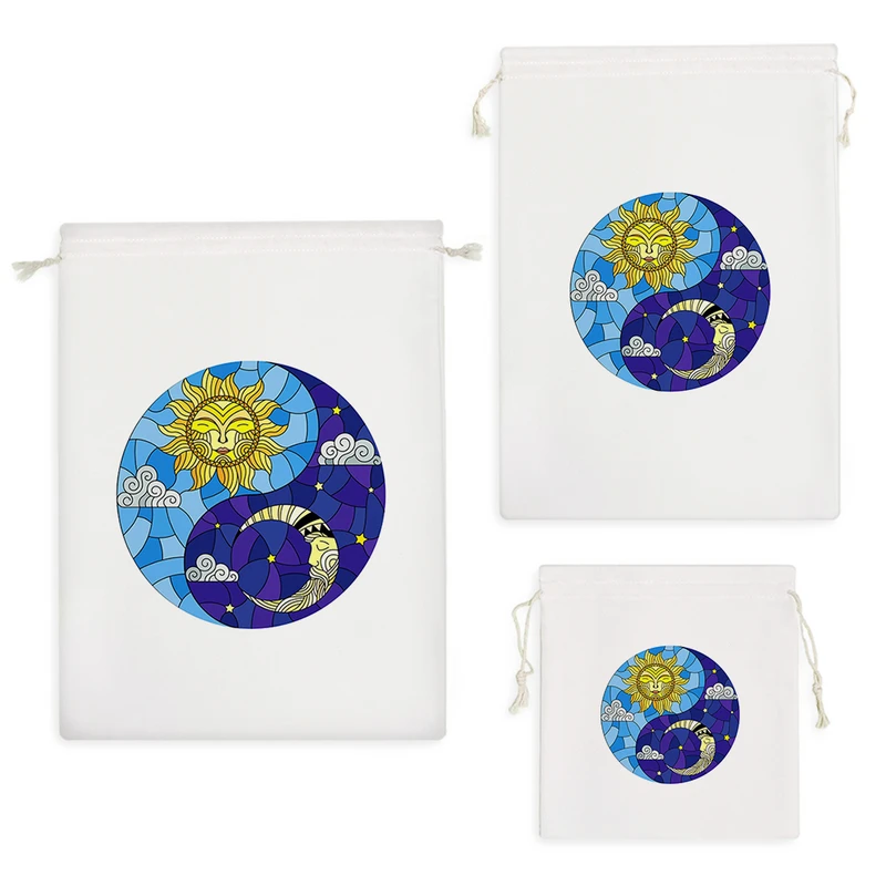 نظم دهنده خندالو مدل خورشید و ماه کد 5452 مجموعه 3 عددی