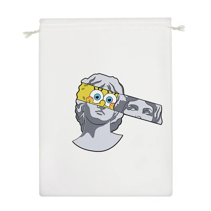 نظم دهنده خندالو مدل باب اسفنجی کد 5532