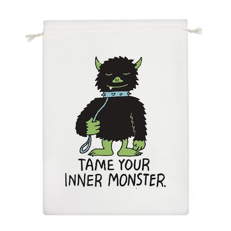 نظم دهنده خندالو مدل Tame Your Inner Monster کد 6636