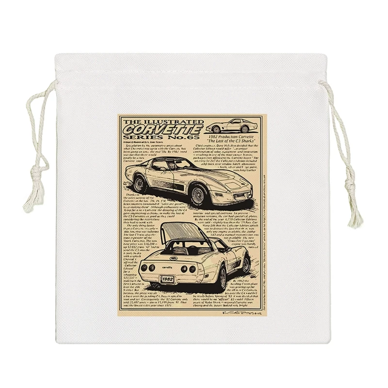 نظم دهنده خندالو مدل ماشین کلاسیک کد 8868-S