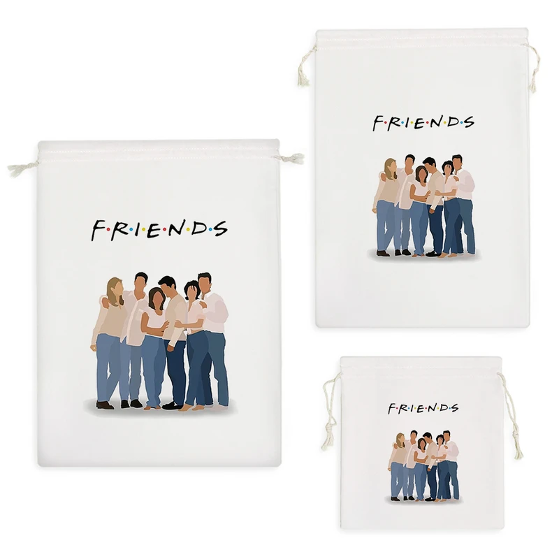 نظم دهنده خندالو مدل سریال فرندز  کد 307 مجموعه 3 عددی