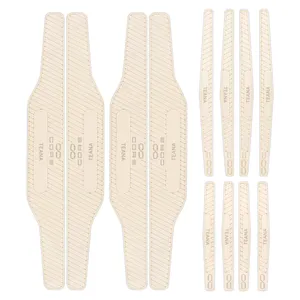 MAHOOT CORE-W door-Mirror-Bumper Protector for NISSAN TEANA