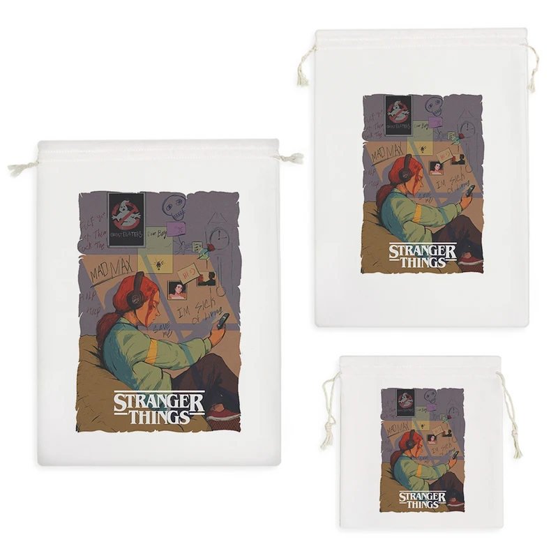 نظم دهنده خندالو مدل استرنجر تینگز کد 5327 مجموعه 3 عددی