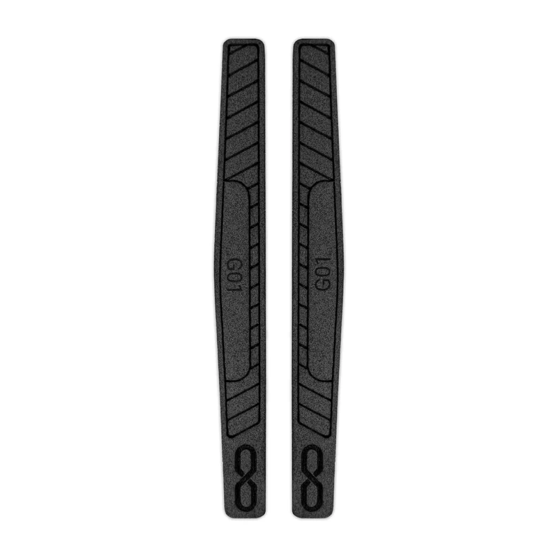 محافظ لبه آینه خودرو ماهوت مدل CORE-B مناسب برای اس دبلیو ام G01 مجموعه 2 عددی