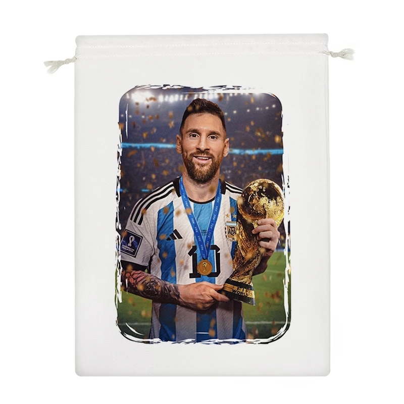 نظم دهنده خندالو مدل لیونل مسی کد 5966