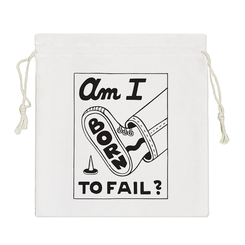 نظم دهنده خندالو مدل Am I Born To Fail? کد 6853-S