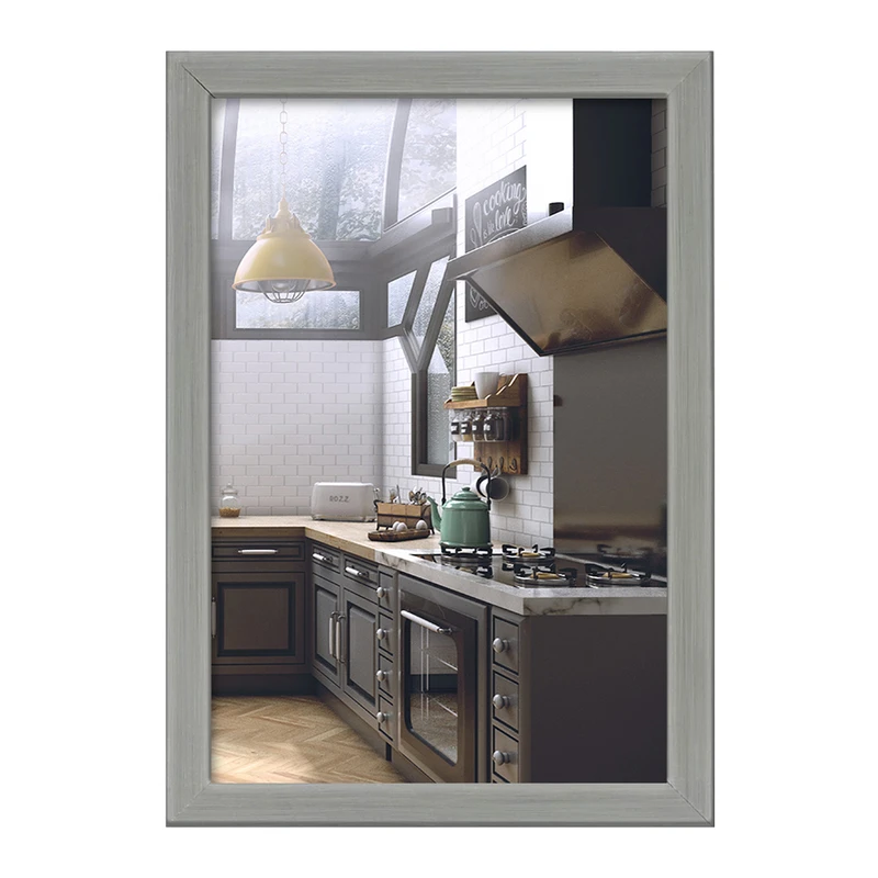 تابلو خندالو طرح آشپزخانه کد F681