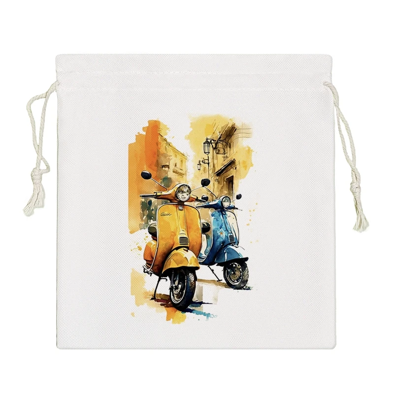 نظم دهنده خندالو مدل موتورسیکلت وسپا کد H932-S