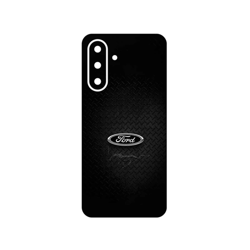 برچسب پوششی ماهوت مدل Ford_Motor مناسب برای گوشی موبایل سامسونگ Galaxy A26