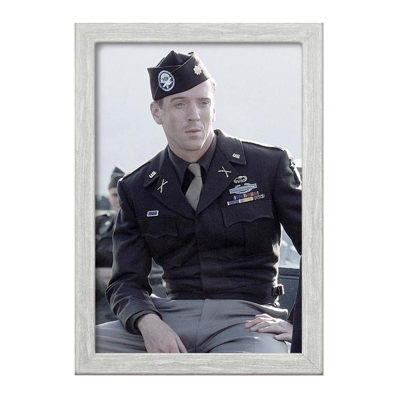 تابلو خندالو طرح جوخه برادران Band Of Brothers کد 29763