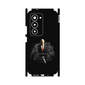 MAHOOT HITMAN-FullSkin Cover Sticker for Xiaomi Redmi 15 4G