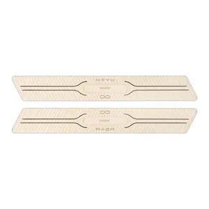 MAHOOT RAZR-W Bumper Protector for IRANKHODRO RUNNA