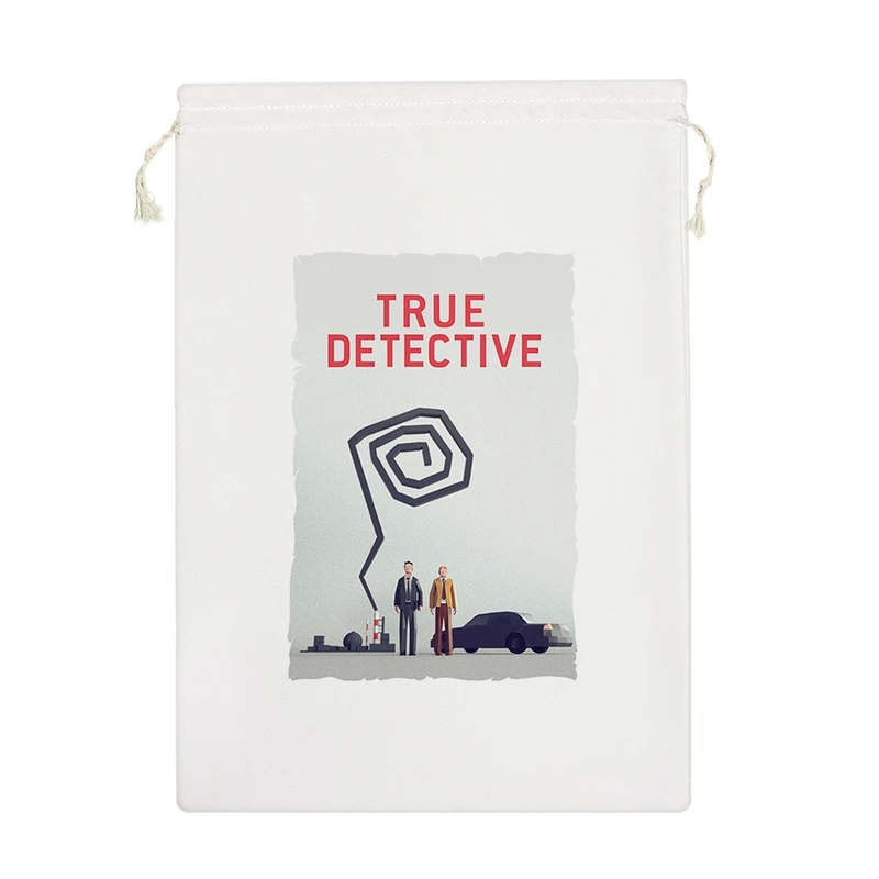 نظم دهنده خندالو مدل سریال True detective کد 5349-M