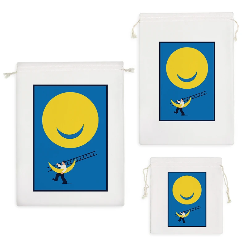 نظم دهنده خندالو مدل دزد ماه کد 6765 مجموعه 3 عددی