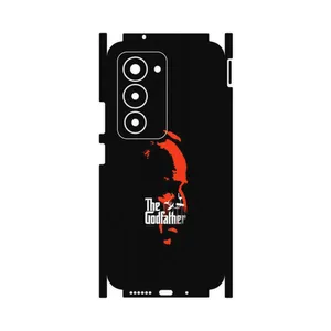MAHOOT The_Godfather-FullSkin Cover Sticker for Xiaomi Redmi 15 4G