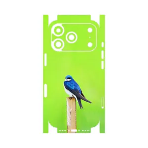 MAHOOT Bird Swallow-FullSkin Cover Sticker for Apple iPhone 17 Pro