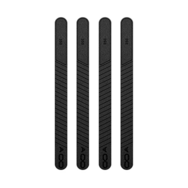 محافظ لبه درب خودرو ماهوت مدل AURA-B مناسب برای ام جی 350 مجموعه 4 عددی