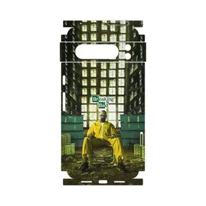 MAHOOT Breaking Bad-FullSkin Cover Sticker for Google Pixel 8 Pro