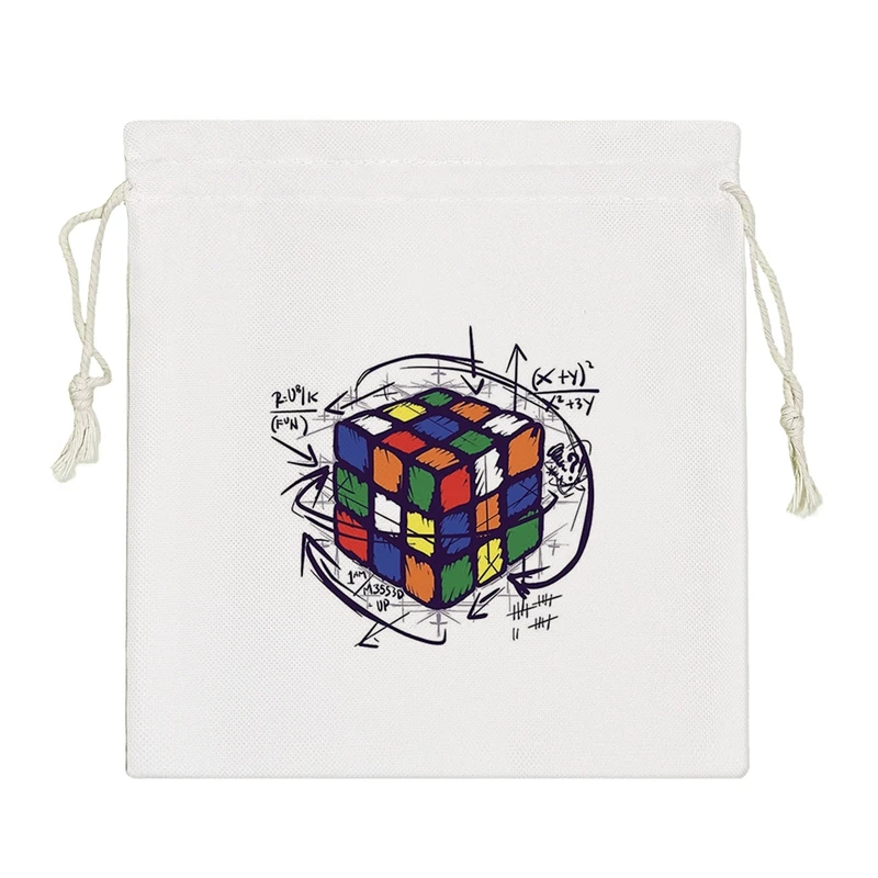 نظم دهنده خندالو مدل مکعب روبیک کد 2711-S