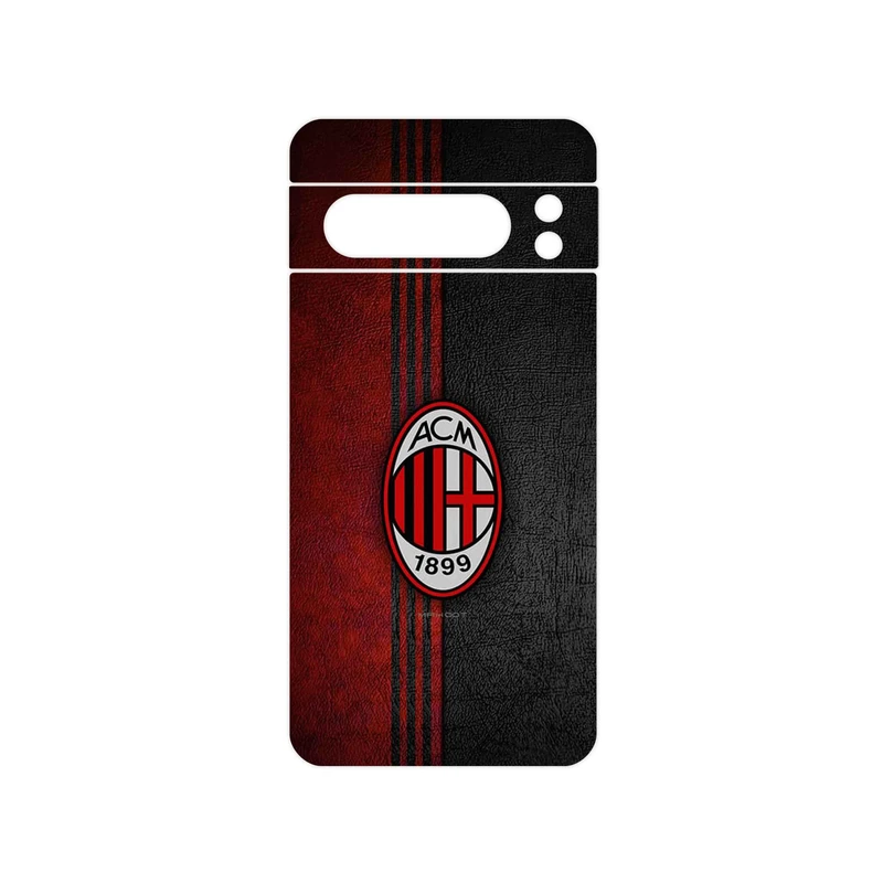 برچسب پوششی ماهوت مدل AC_Milan مناسب برای گوشی موبایل گوگل Pixel 8 Pro