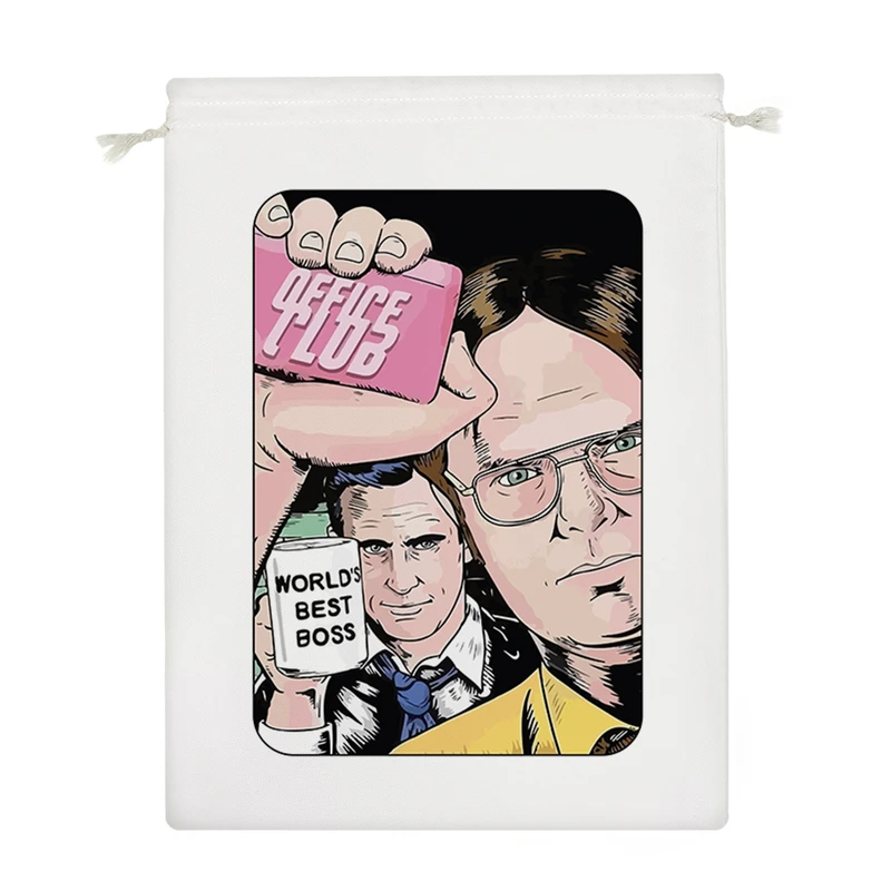 نظم دهنده خندالو مدل سریال آفیس کد 8630