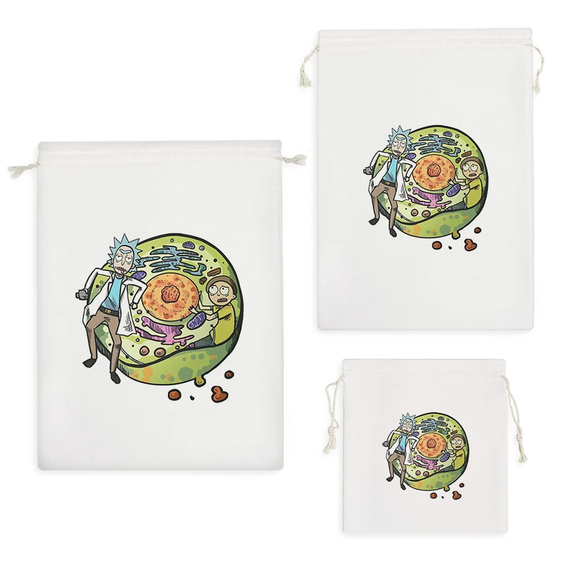 نظم دهنده خندالو مدل ریک و مورتی کد 5386 مجموعه 3 عددی