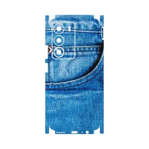 MAHOOT Fabric Texture 7-FullSkin Cover Sticker for Realme C71
