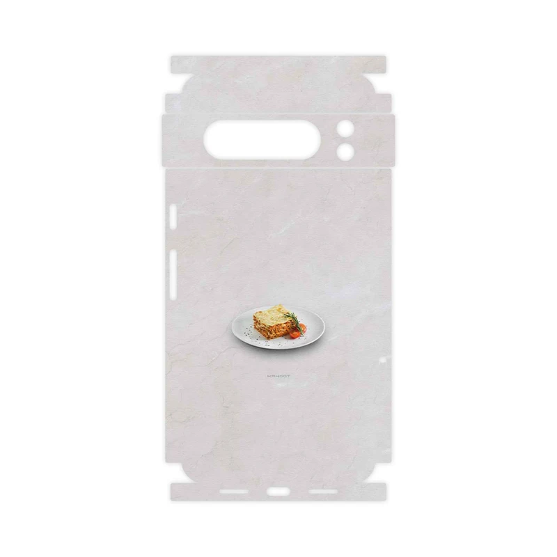 برچسب پوششی ماهوت مدل Lasagne-FullSkin مناسب برای گوشی موبایل گوگل Pixel 8 Pro