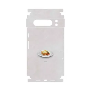 MAHOOT Lasagne-FullSkin Cover Sticker for Google Pixel 8 Pro