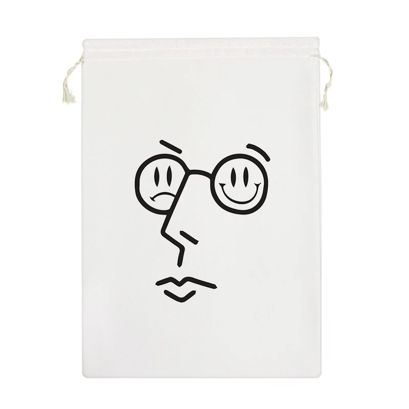 نظم دهنده خندالو مدل پرتره چهره کد 6705-M