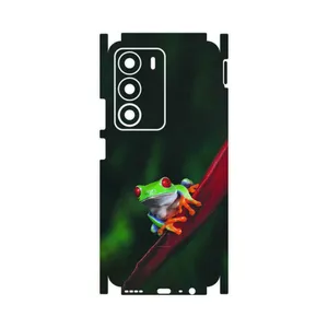 MAHOOT Frog-FullSkin Cover Sticker for Realme C71