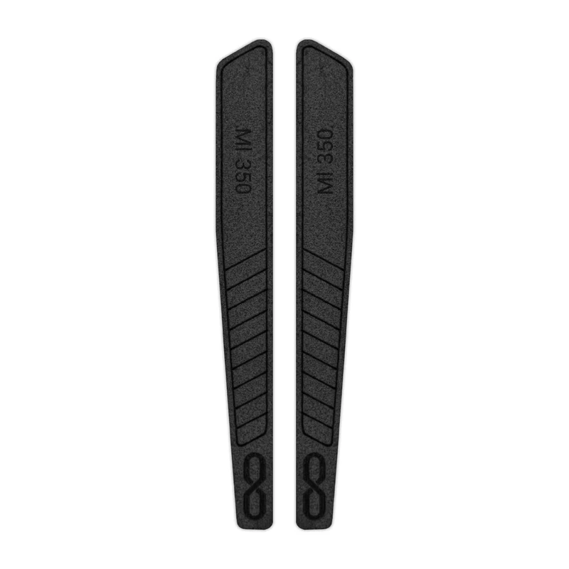 محافظ لبه آینه خودرو ماهوت مدل EDGE-B مناسب برای مرسدس بنز ML 350 مجموعه 2 عددی