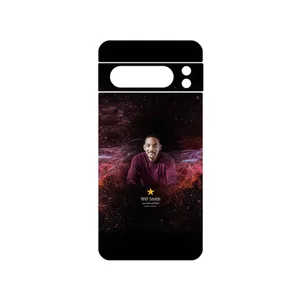 MAHOOT Will Smith Cover Sticker for Google Pixel 8 Pro