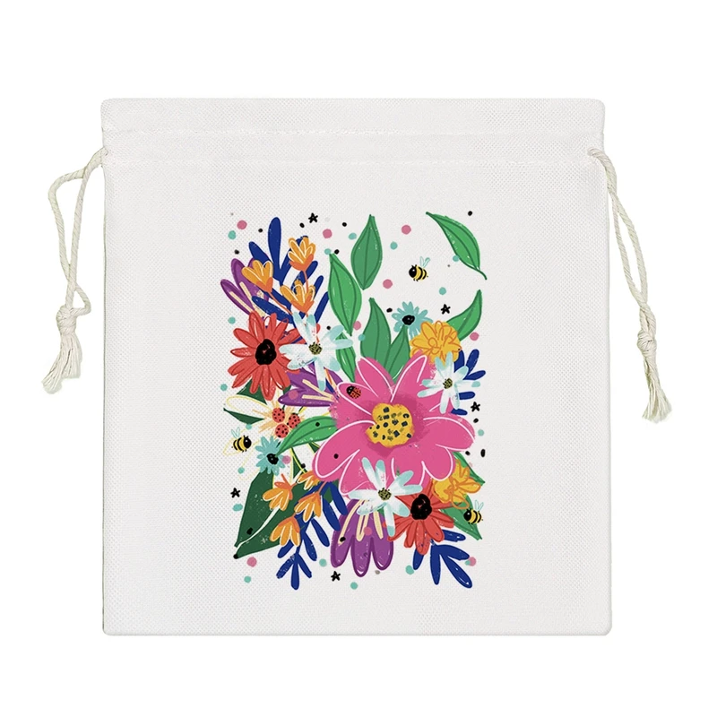 نظم دهنده خندالو مدل گل کد H1271-S